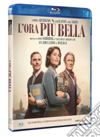 (Blu-Ray Disk) Ora Piu' Bella (L') brd